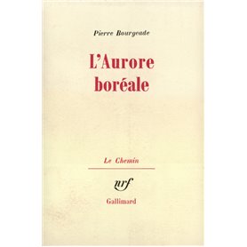 L'Aurore boréale