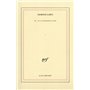 . (El, ou le dernier livre)