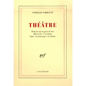 Théâtre