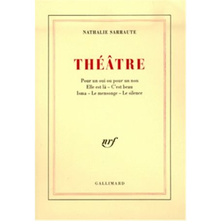 Théâtre