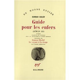 Guide pour les enfers