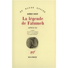 La Légende de Fatumeh