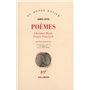 Poèmes