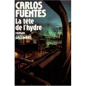 La tête de l'hydre