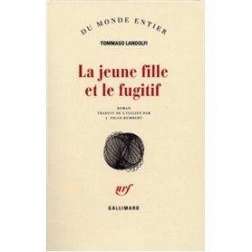 La jeune fille et le fugitif