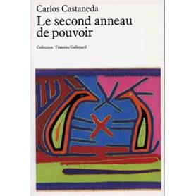 Le second anneau de pouvoir