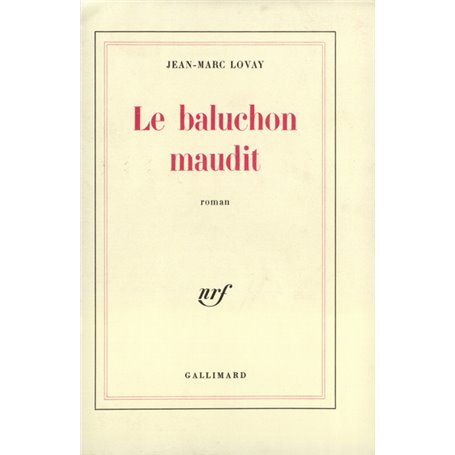 Le Baluchon maudit