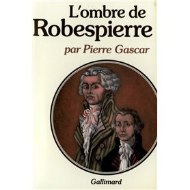 L'Ombre de Robespierre