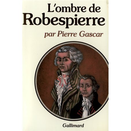 L'Ombre de Robespierre