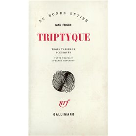 Triptyque