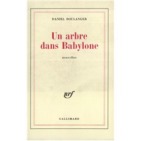 Un arbre dans Babylone