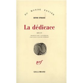 La Dédicace