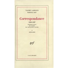 Correspondance