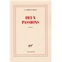 Deux passions
