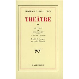 Théâtre