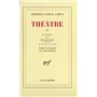 Théâtre