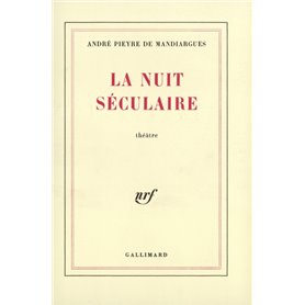 La Nuit séculaire