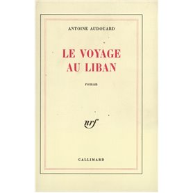 Le Voyage au Liban
