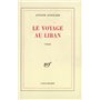 Le Voyage au Liban