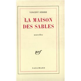 La Maison des Sables