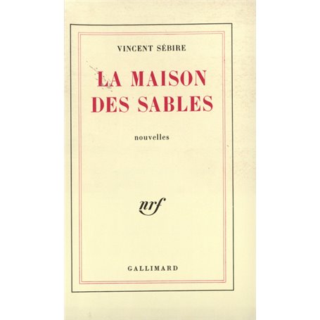 La Maison des Sables