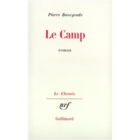 Le Camp