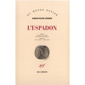 L'Espadon