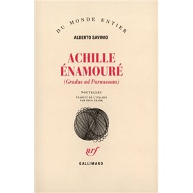 Achille énamouré