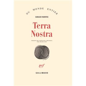 Terra Nostra