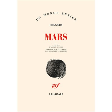 Mars