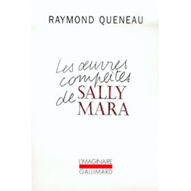Les uvres complètes de Sally Mara