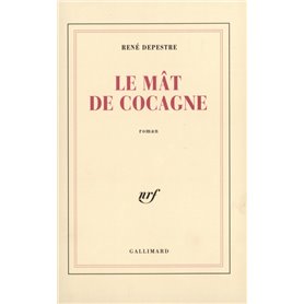 Le mât de cocagne