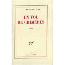 Un vol de chimères