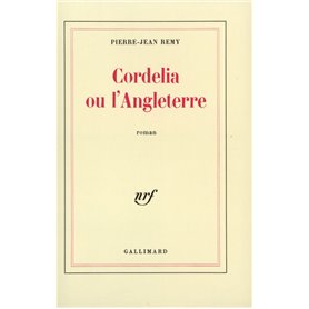 Cordelia ou l'Angleterre