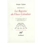 Les Registres du Vieux Colombier