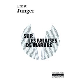 Sur les falaises de marbre