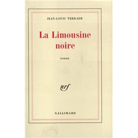 La Limousine noire