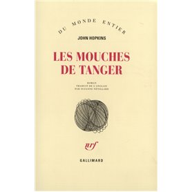 Les mouches de Tanger