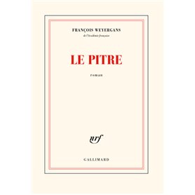 Le Pitre