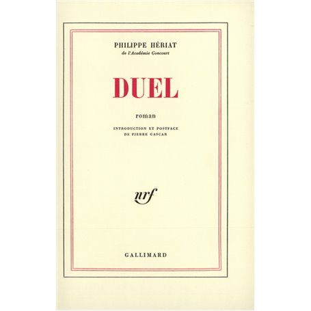 Duel