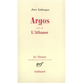 Argos / L'Athanor