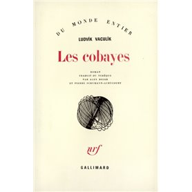 Les Cobayes