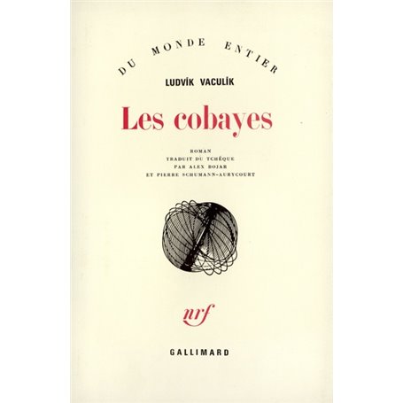 Les Cobayes