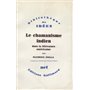 Le Chamanisme indien dans la littérature américaine