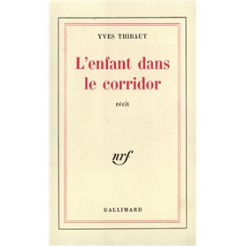 L'Enfant dans le corridor