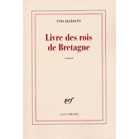 Livre des rois de Bretagne