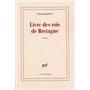 Livre des rois de Bretagne