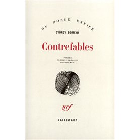 Contrefables