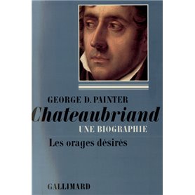 Chateaubriand