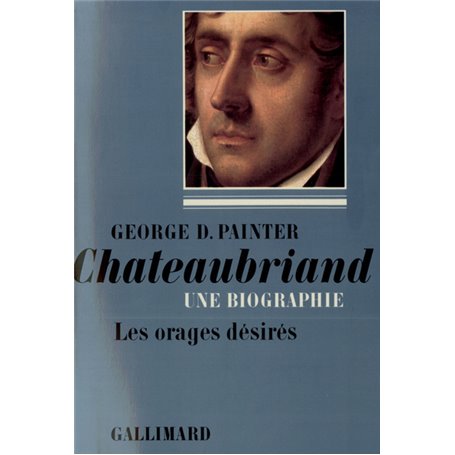 Chateaubriand